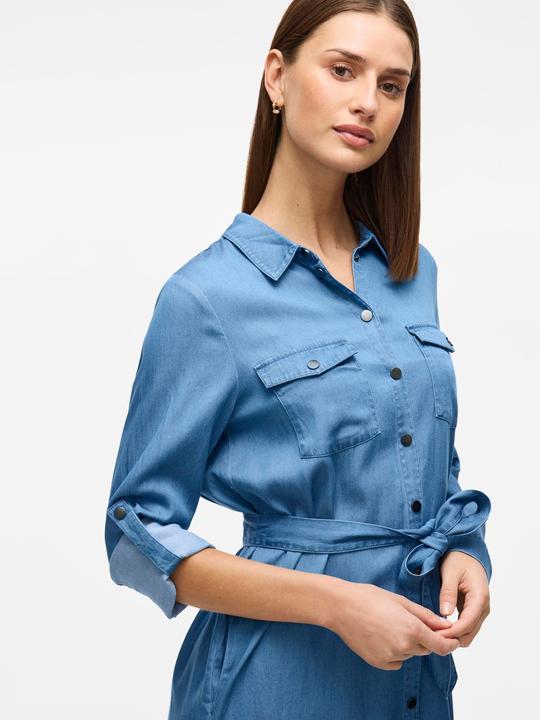 Actual product image Vila Kurzes Blusenkleid (XL)