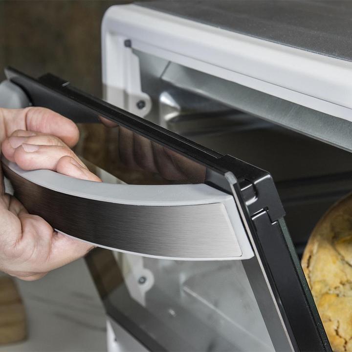 Image du produit Cecotec Horno De Sobremesa Bake&Toast 2300 White