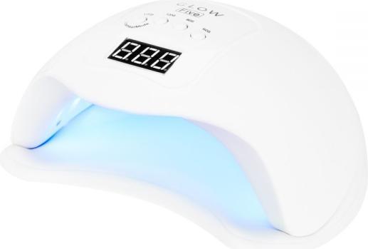 Glow LED / UV Lampe
