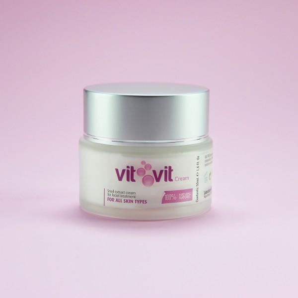 Image du produit Diet Esthetic Vit Vit (50 ml, Crème de jour)