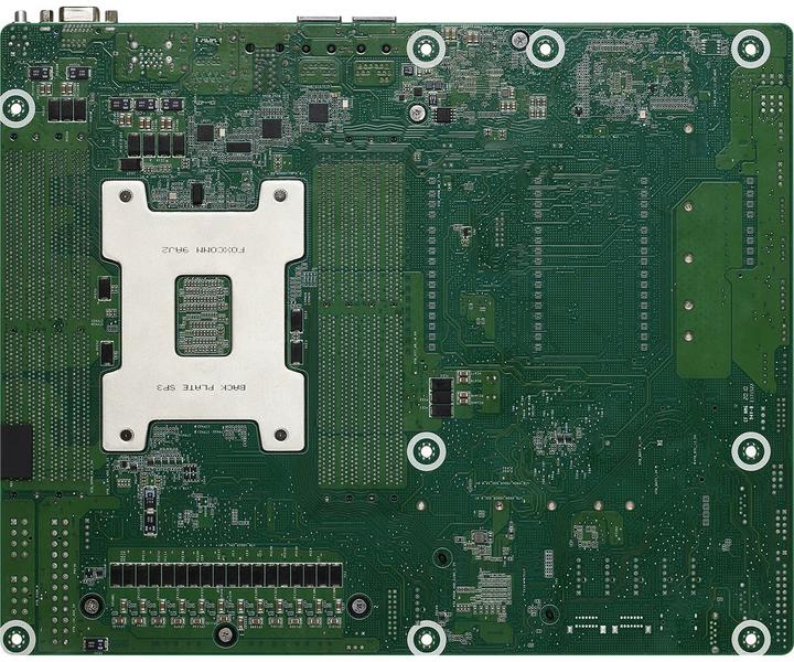 Image du produit AsRock TRX40D8-2N2T (TR4, ATX)
