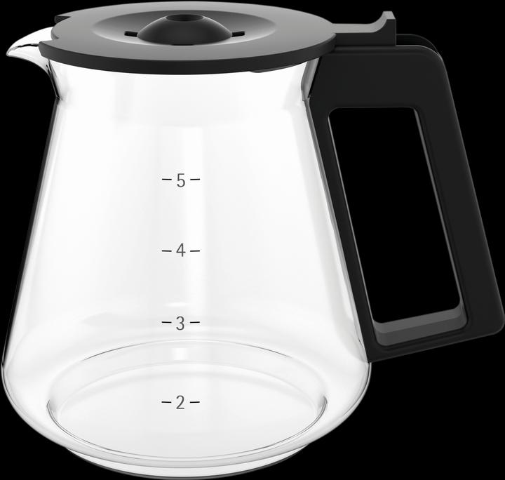 Productafbeelding WMF Koffiezetapparaat Filter Koffiezetapparaat Glazen Pot 5 Kopjes Keuken Minis 760W
