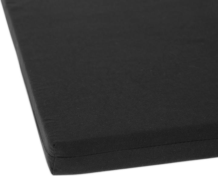 Actual product image Relaxdays chair cushion (39.5 x 39.5 x 3 cm)