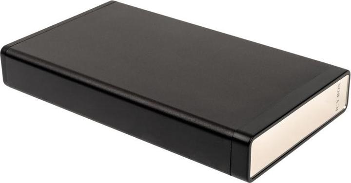 Actual product image Icy Box ext. 3.5" housing IB-377U3 (3.5")
