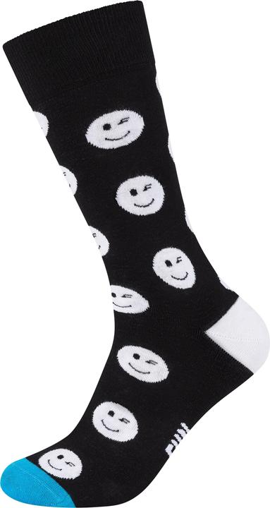 Produktbild Fun Socks CREW Socken 2er Pack (2er Pack, 41 - 46)