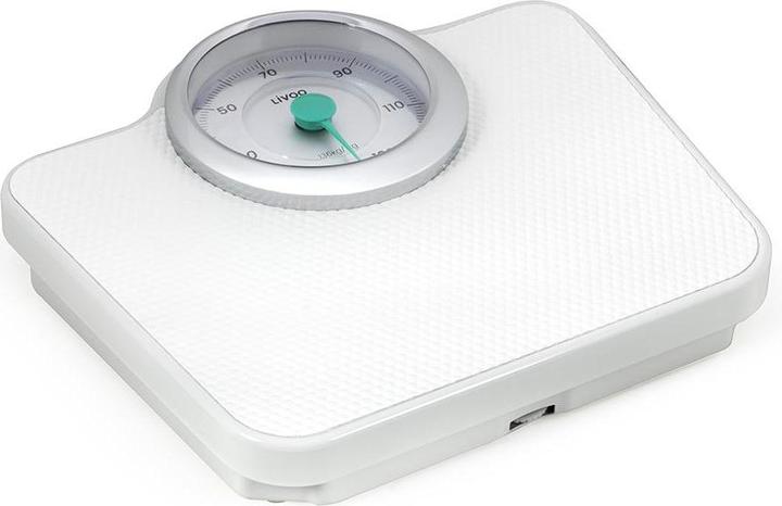Immagine prodotto Livoo Bilancia meccanica retrò (136 kg)