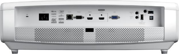 Actual product image Optoma Uhd550x (4K, 2800 lm, 1.39 - 2.22:1)