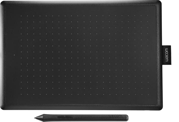 Wacom One M (10", 2540 lpi)