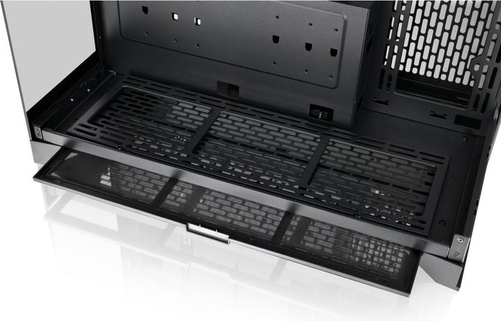 Produktbild Thermaltake CTE E550 TG (ATX, mATX, Mini-ITX, E-ATX)