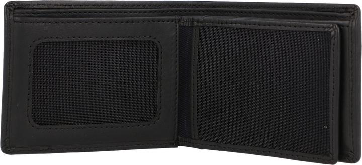 Produktbild Davidoff Essentials Geldbörse RFID Leder 10 cm