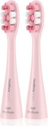 Immagine prodotto Niceboy Sonicmedpink (2 x)