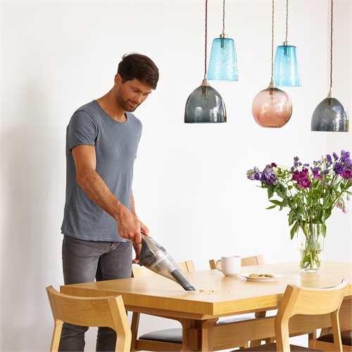 Actual product image Black & Decker Dustbuster NVC220WC-QW
