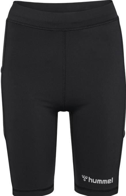 Actual product image hummel Hmlrun Short Tight Woman (S)