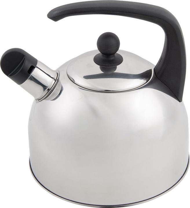 Immagine prodotto WMF Bollitore / Bollitore a induzione / Bollitore per tè 2l, acciaio inox Cromargan (2 l)