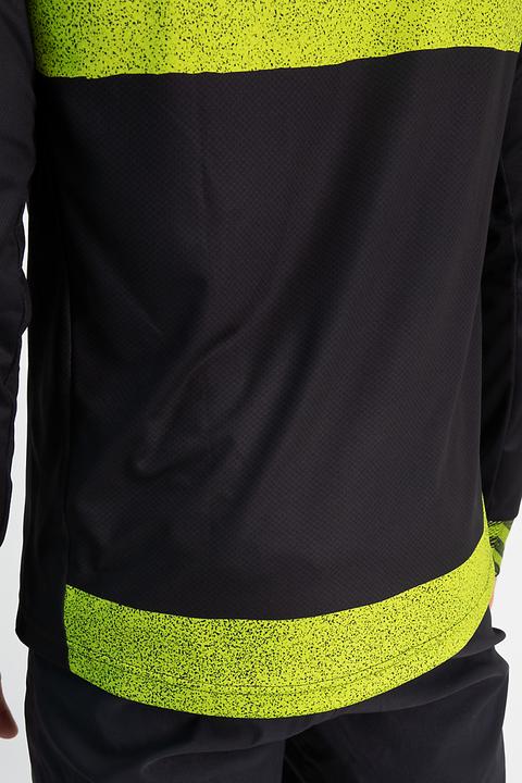 Image du produit Giro M Roust LS Jersey (XL)