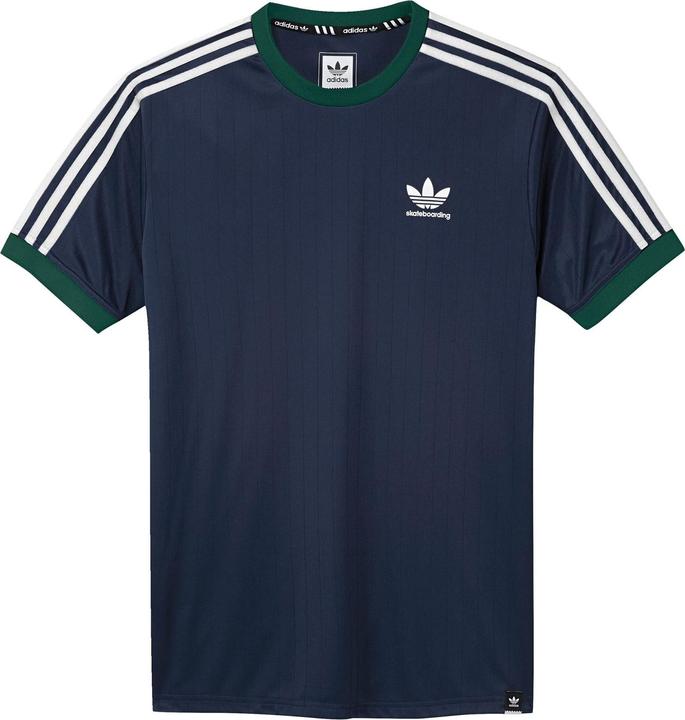 Actual product image adidas Clima Club Jers (M)