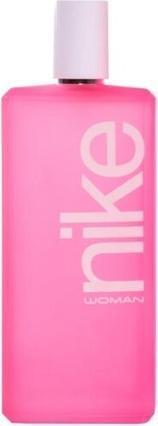 Actual product image Nike Perfumes NIKE Ultra Pink Woman EDT spray 200ml (Eau de toilette, 200 ml)