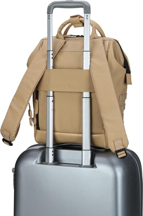 Produktbild Cabaia Rucksack / Backpack Adventurer Recycled Waterproof Medium (23 l)