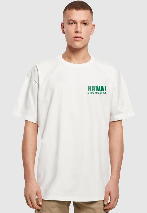 Immagine prodotto Merchcode Maglietta Hawai oversize - 170169 (M)