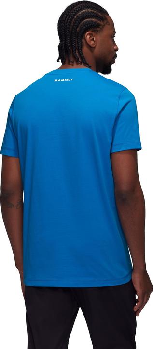 Actual product image Mammut Core T-Shirt Men Logo (M)