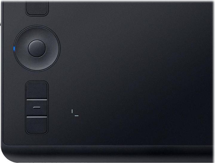 Produktbild Wacom Intuos Pro S (5080 lpi)