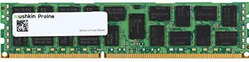 Produktbild Mushkin DDR4 16 GB 2133-CL15 ECC - Single (1 x 16GB, 2133 MHz, DDR4-RAM, DIMM)