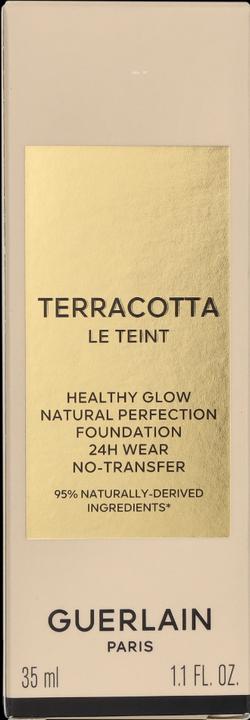 Immagine prodotto Guerlain TERRA 23 Luminiser Polvere Compatta 1.5N 35 ml (1.5N)