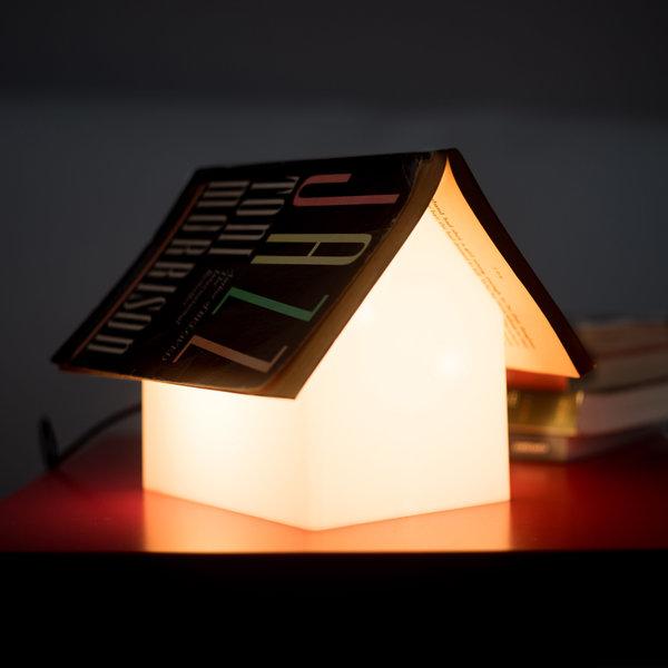 Produktbild Suck UK Book Rest Lamp