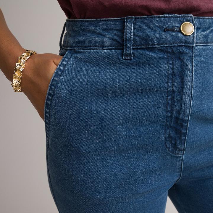 Actual product image Anne Weyburn Loose-fit jeans (M)