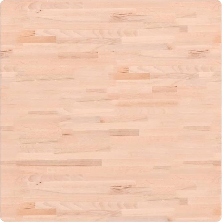 Nährwerte und Zutaten VidaXL Gillian (90 x 90 x 4 cm)