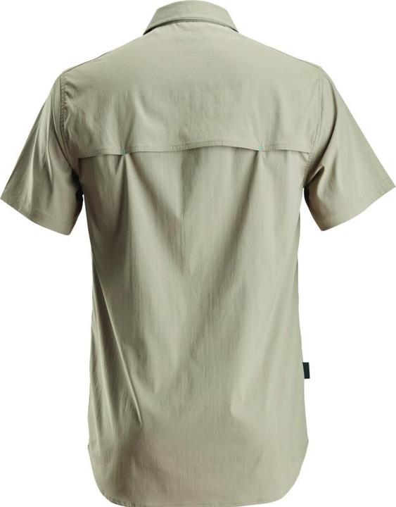 Produktbild Snickers Kurzarmhemd LiteWork 8520 (XL)
