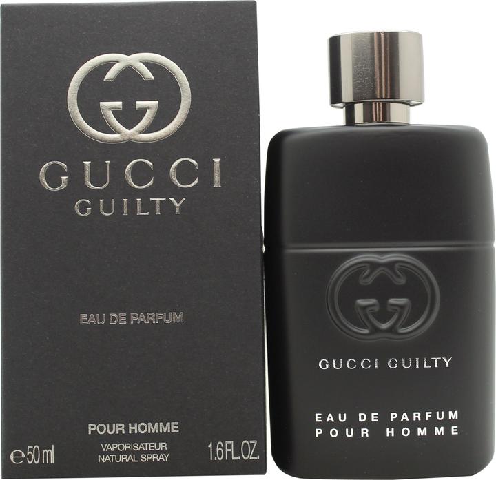 Actual product image Gucci Eau de Parfum (Eau de parfum, 50 ml)