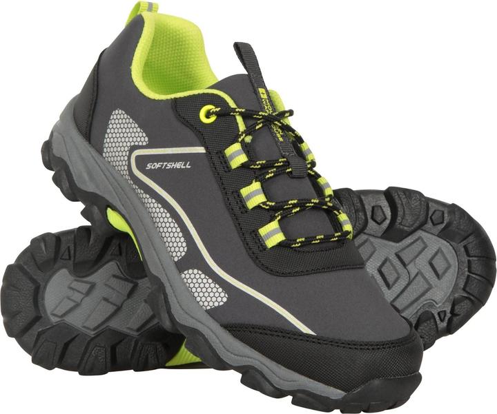Image du produit Mountain Warehouse - Chaussures de marche - Enfant (35)