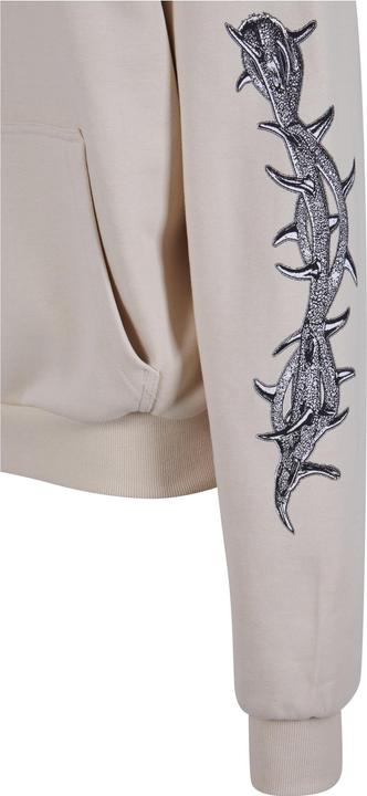 Image du produit Urban Classics God Loyalty Love Ultra Heavy Oversize Hoodie - 119373 (4XL)
