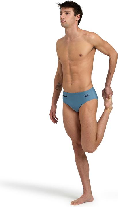 Image du produit Arena M Zip Brief 9Cm (5)
