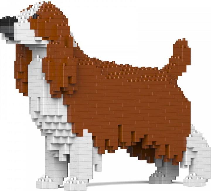Produktbild Jekca Limited English Springer Spaniel