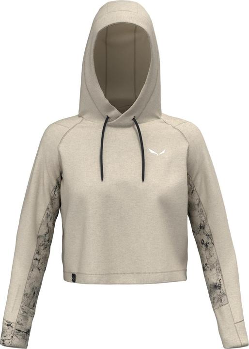 Immagine prodotto Salewa LAVAREDO HEMP Ladies CROP HOODY. (34, 40)
