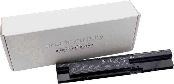 IPC 708457-001 (6 Cells, 5200 mAh)