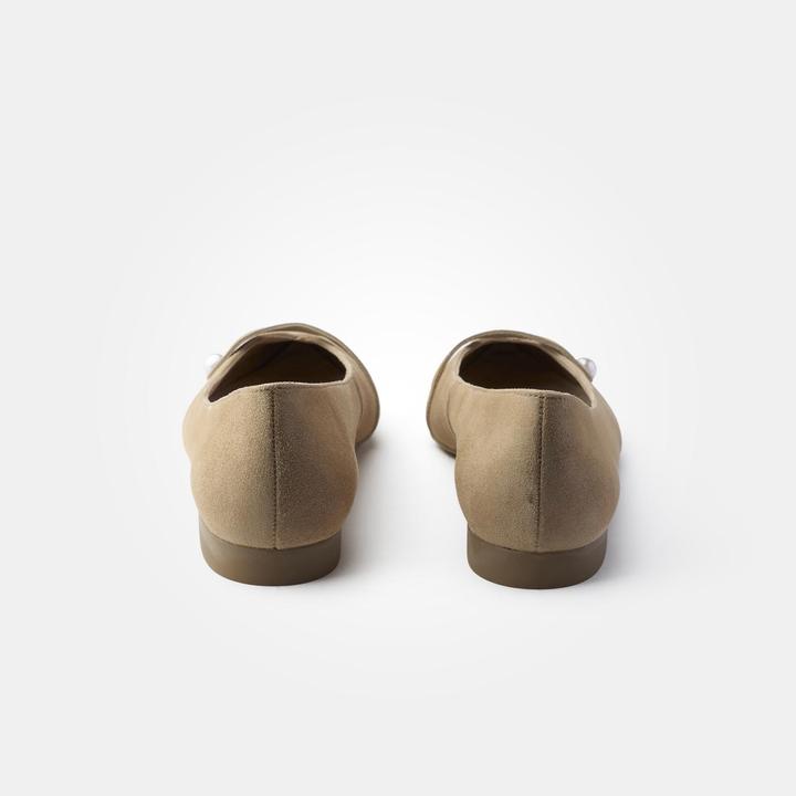 Actual product image Paul Green Ballerina 0075-1066-035/Ballerina (38.5)