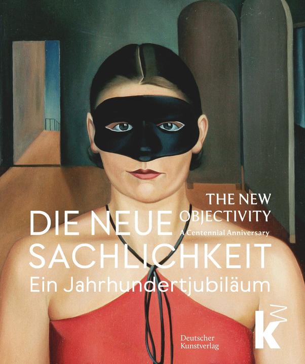 Produktbild Die Neue Sachlichkeit (Deutsch, Inge Herold, Johan Holten, 2024)