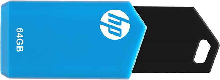 Actual product image HP v150w (64 GB, USB-A)