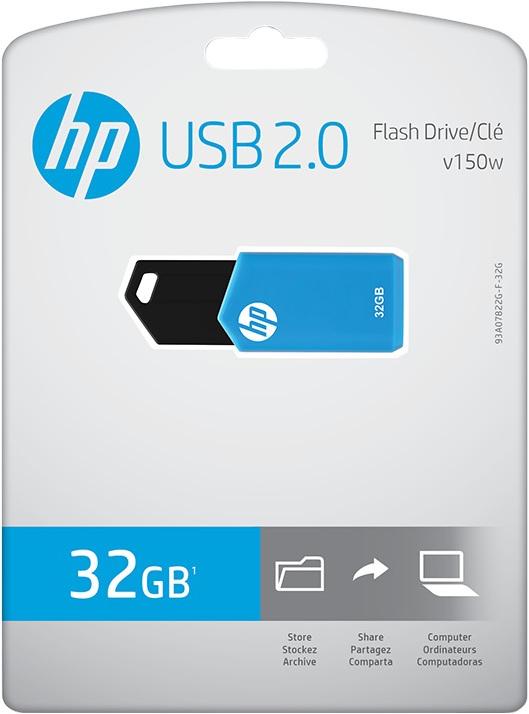 Produktbild HP v150w (32 GB, USB-A)