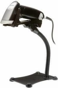 Actual product image Opticon OPI 3601 barcode scanner (1D barcodes, 2D barcodes)