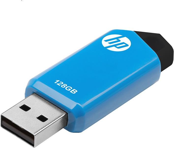 Produktbild HP v150w (128 GB, USB-A)