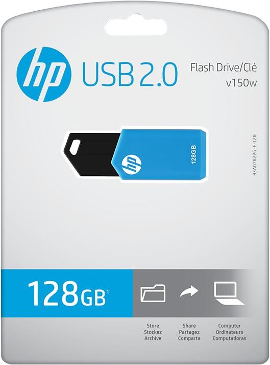 Produktbild HP v150w (128 GB, USB-A)