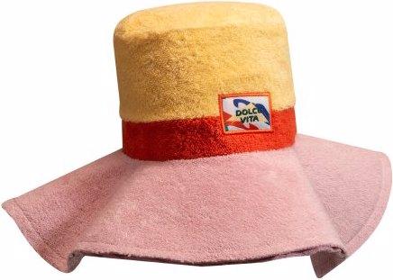 Vossen Kalissi hat (S)