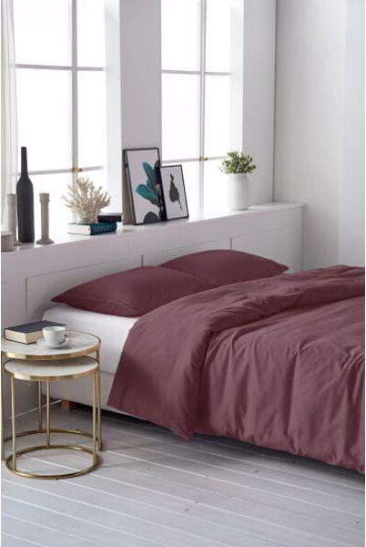 Produktbild Living Home Uni Satin 100 (Kopfkissenbezug, 50 x 70 cm)