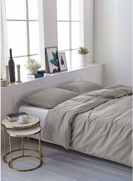 Produktbild Living Home Uni Satin 100 (Kopfkissenbezug, 45 x 45 cm)