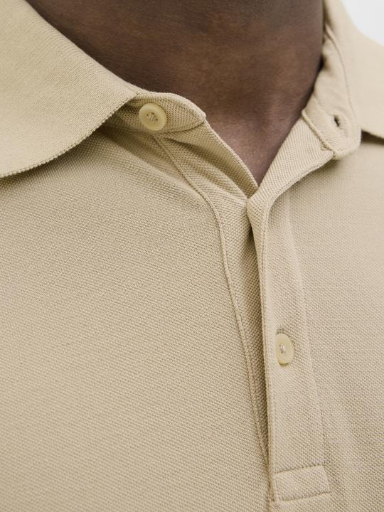 Image du produit Jack & Jones Jprbluwilliam Wash Ss Polo Sn (XS)