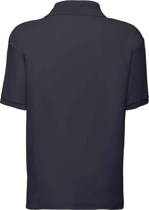 Immagine prodotto Fruit of the Loom Polo in Piqué di Cotone Bambino (164)